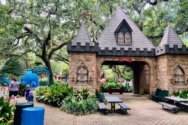 Storyland