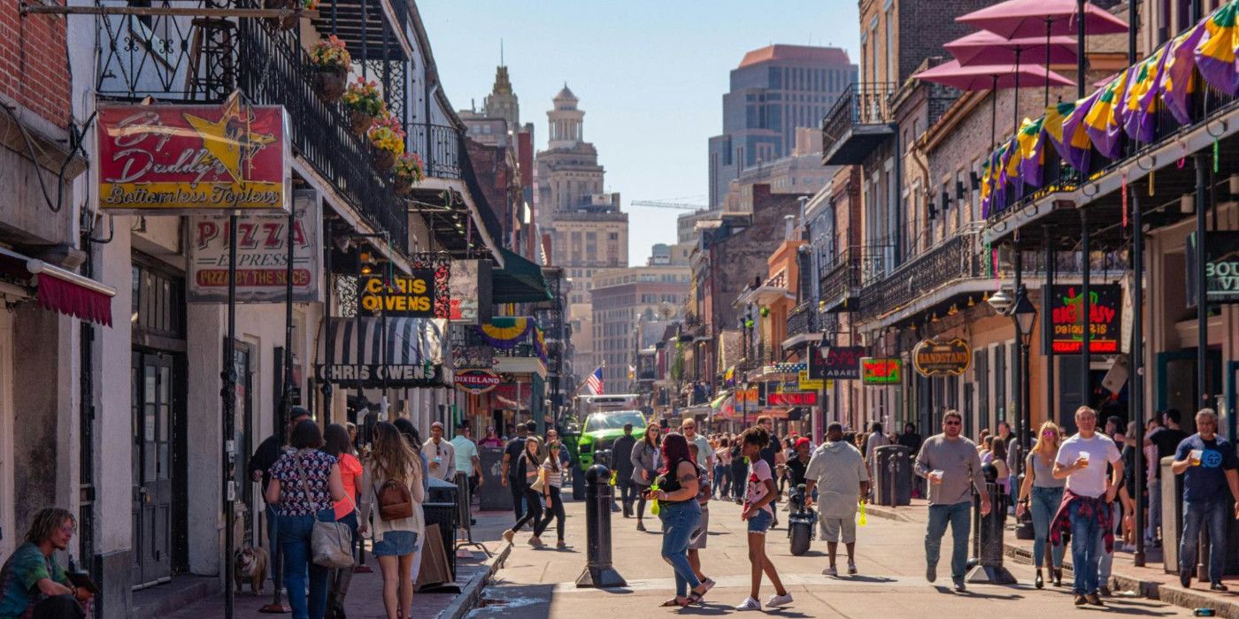 A Local's Guide to the Best Spots in the French Quarter