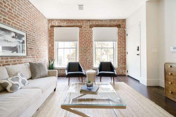 Chic 2BR on Gravier, Walk to Casino & FQ Jazz