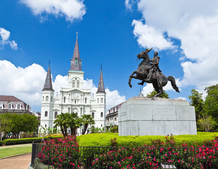 concierge services vacation rentals NOLA