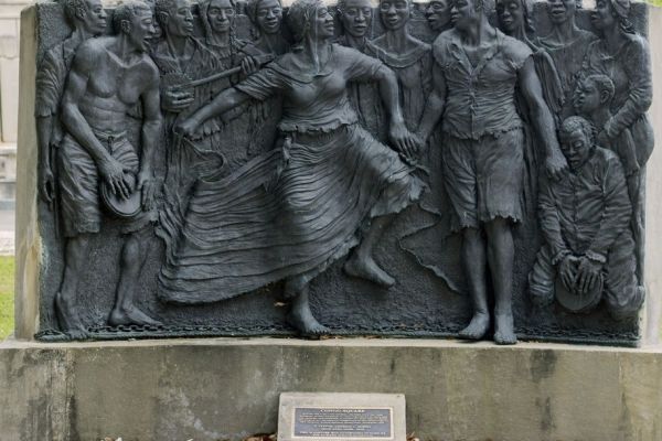 French Quarter History Unmasked