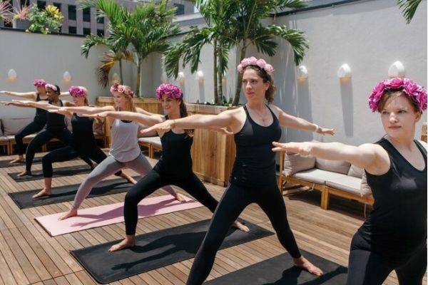 Vibe Yoga