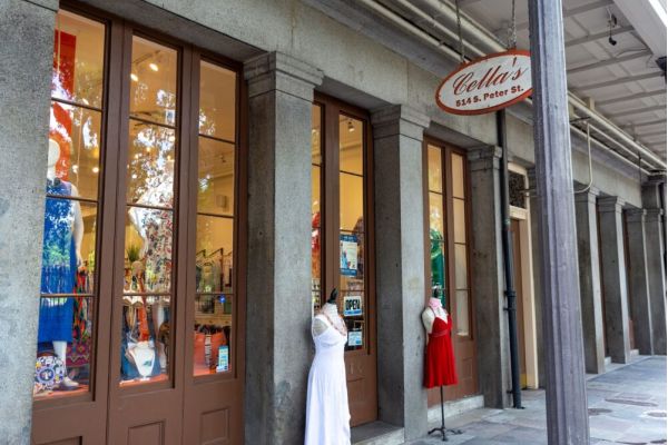 Cella’s Boutique