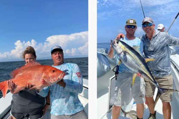 Venice Offshore Extravaganza