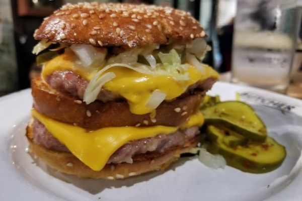 Cochon Butcher