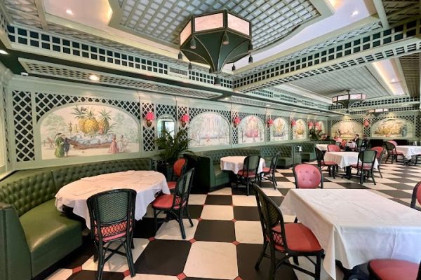 Brennan’s