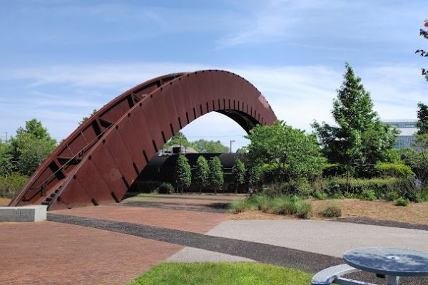Crescent Park