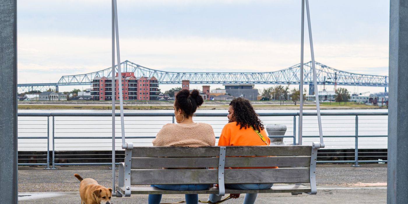 Pet-Friendly Trip to New Orleans: The Ultimate Guide