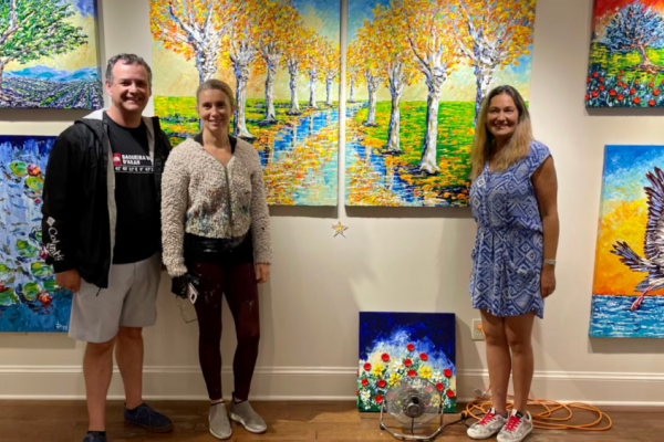 Sutton Galleries