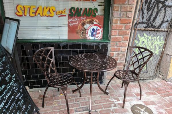 Please-U-Restaurant