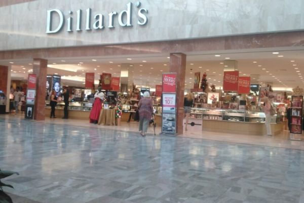 Dillard’s