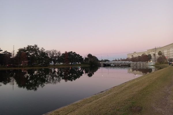 Bayou St. John