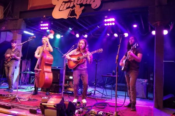 Tipitina’s