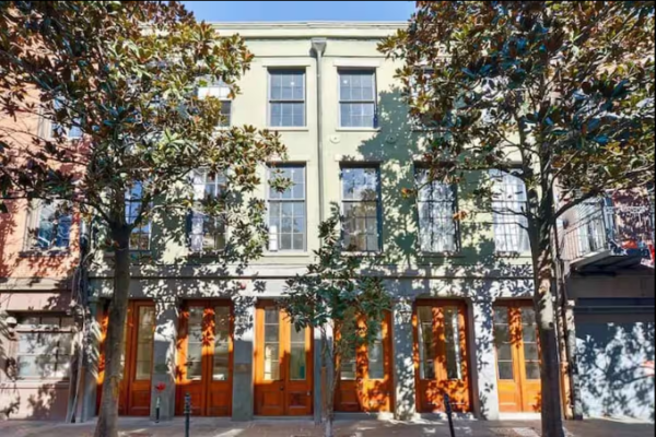 2BR CBD Condo near Beignets | Walk Everywhere