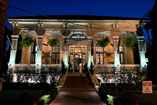 The Country Club