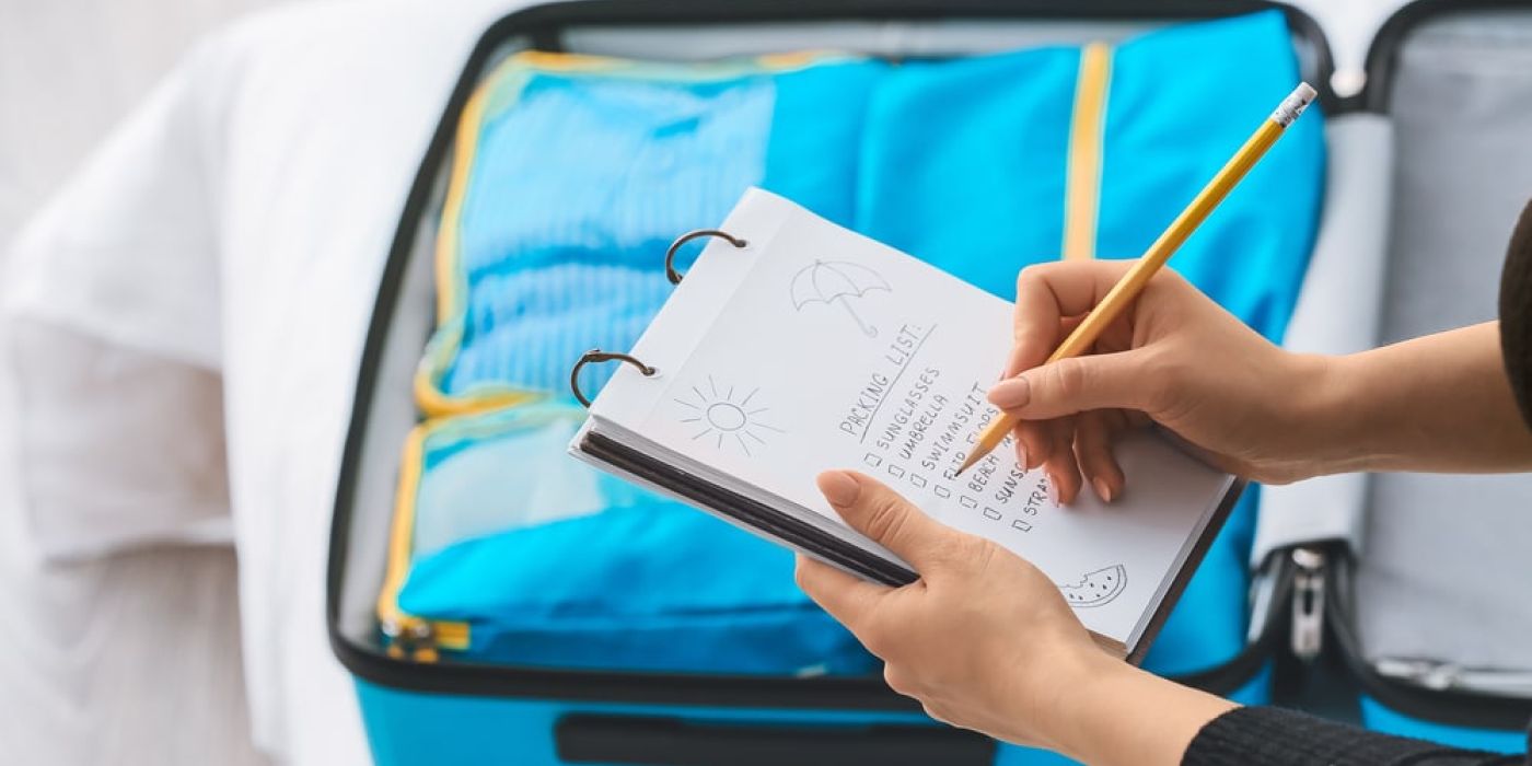 The Only Packing List You Need for New Orleans