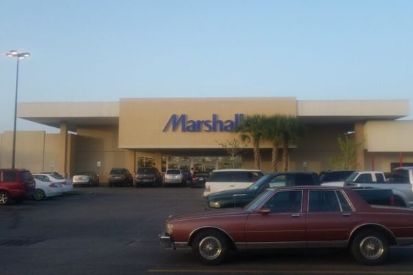 Marshalls