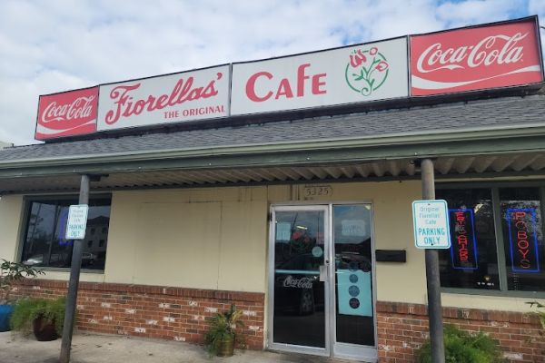 The Original Fiorellas’ Cafe