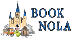 Book NOLA logo