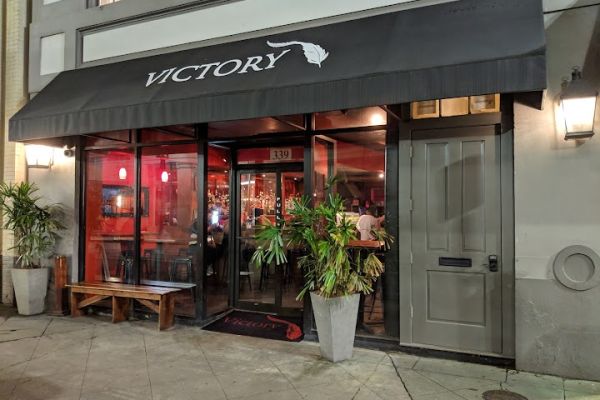 Victory