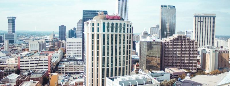 What to Know About Acquiring a Short-Term Rental Permit in New Orleans