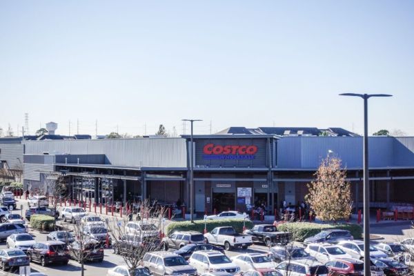 Costco Wholesale