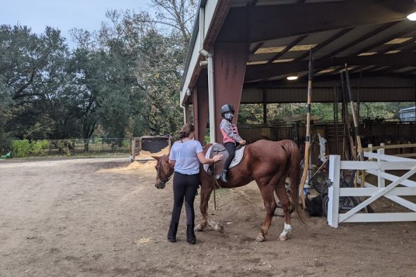 Cascade Stables