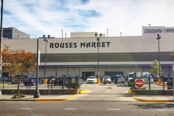 Rouses Market