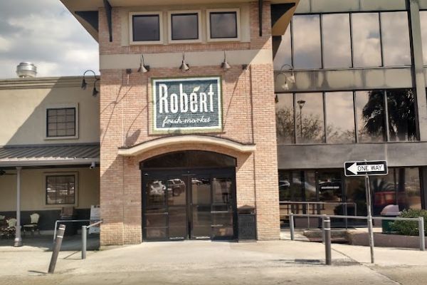 Robért Fresh Market Lakefront