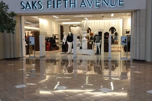 Saks Fifth Avenue