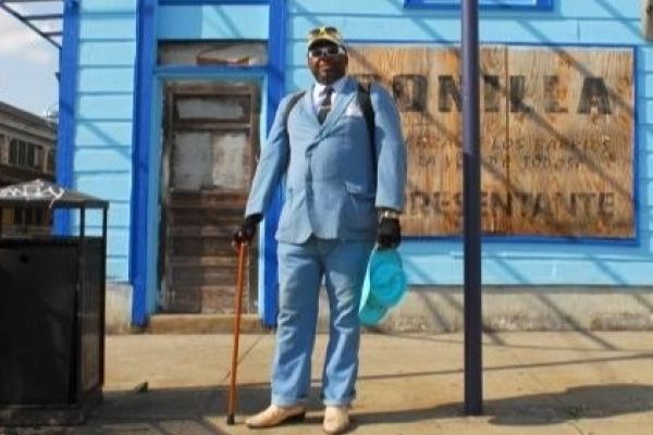 Eat Like A Local – New Orleans Bywater Food, Art & History Tour