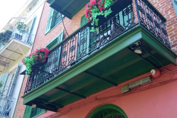 Faulkner House Books