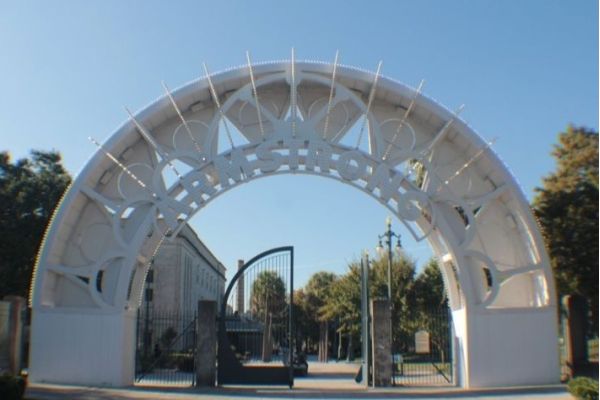 New Orleans Jazz Walking Tour