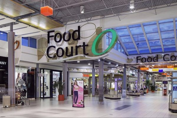 Oakwood Center