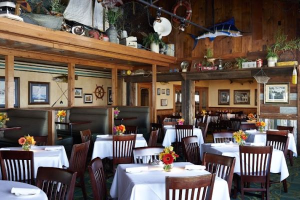 Landry’s Seafood House