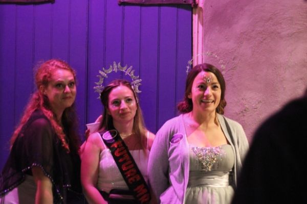 French Quarter History and Hauntings