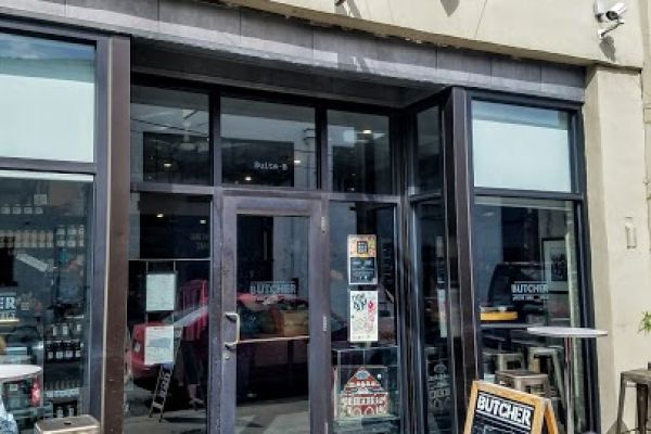 Cochon RESTAURANT