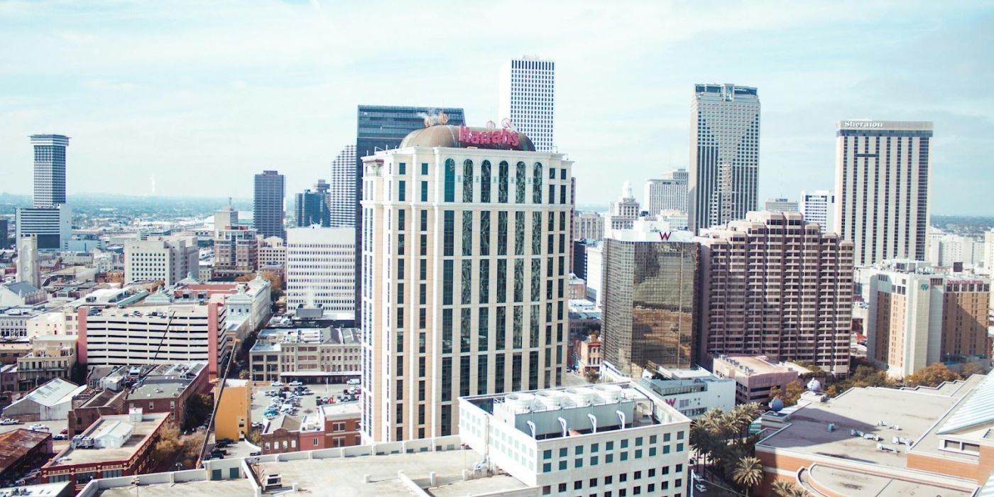 What to Know About Acquiring a Short-Term Rental Permit in New Orleans