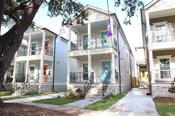 3BR MidCity Gem Pet-Friendly, Near FQ & Streetcar