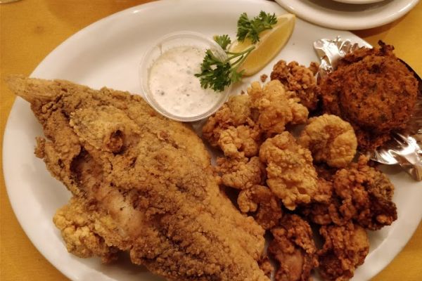Dooky Chase Restaurant