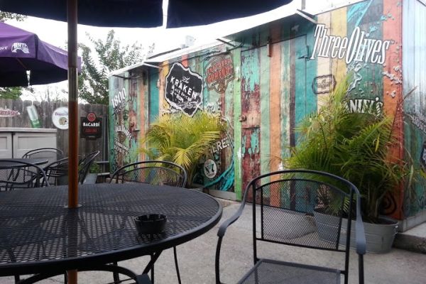 Beachcorner Bar & Grill