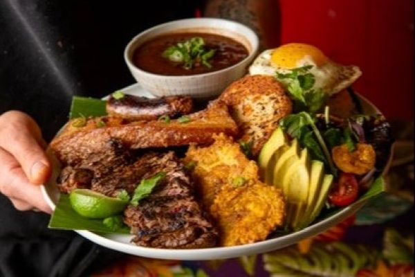 Marc Bruckel’s In-Home Chef Experience