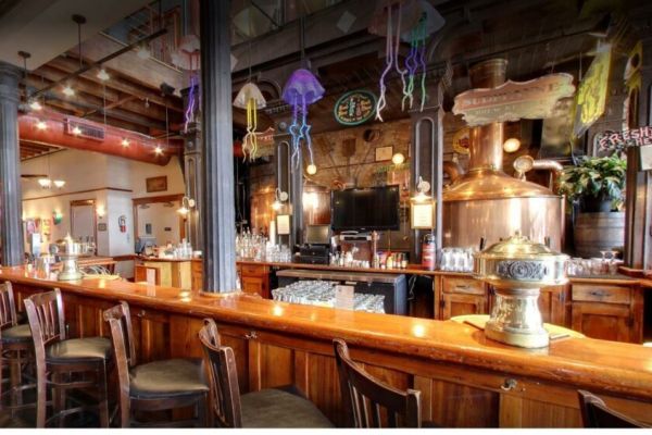Crescent City Brewhouse