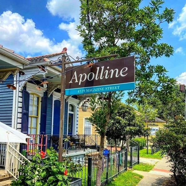Apolline