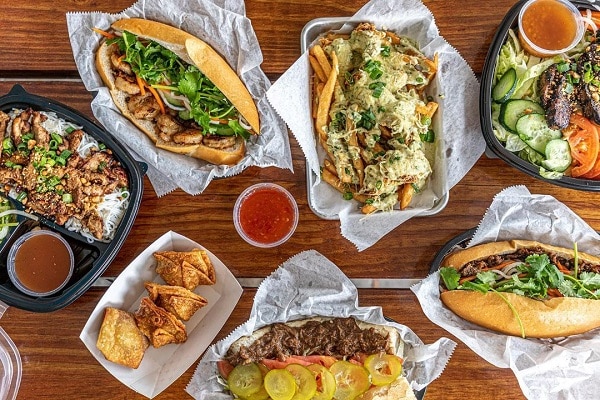 Banh Mi Boys