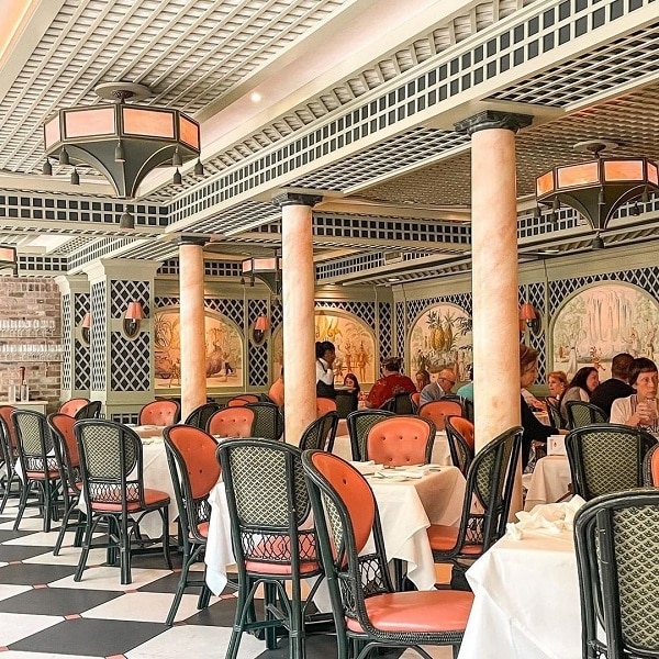 Brennan’s
