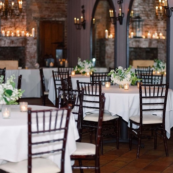 Broussard’s Restaurant & Courtyard
