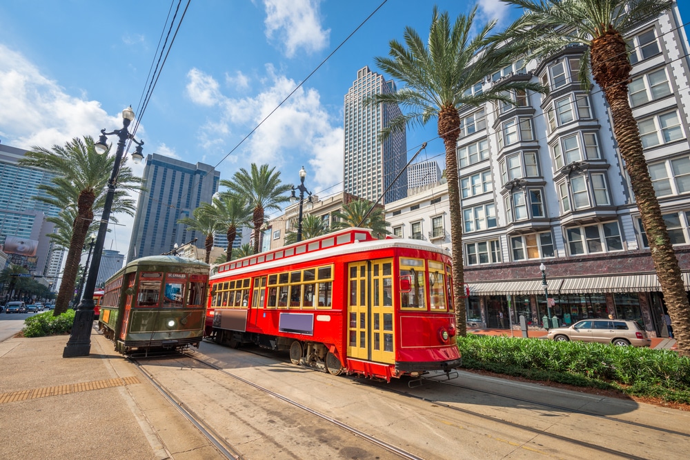 Streetcar