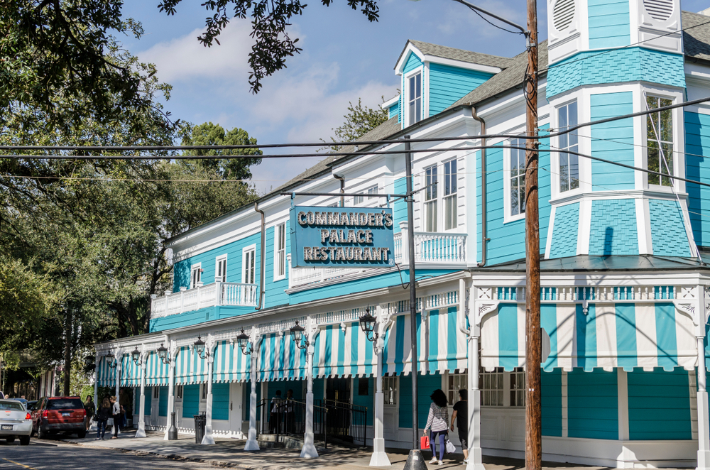 Top Things to Do in Uptown