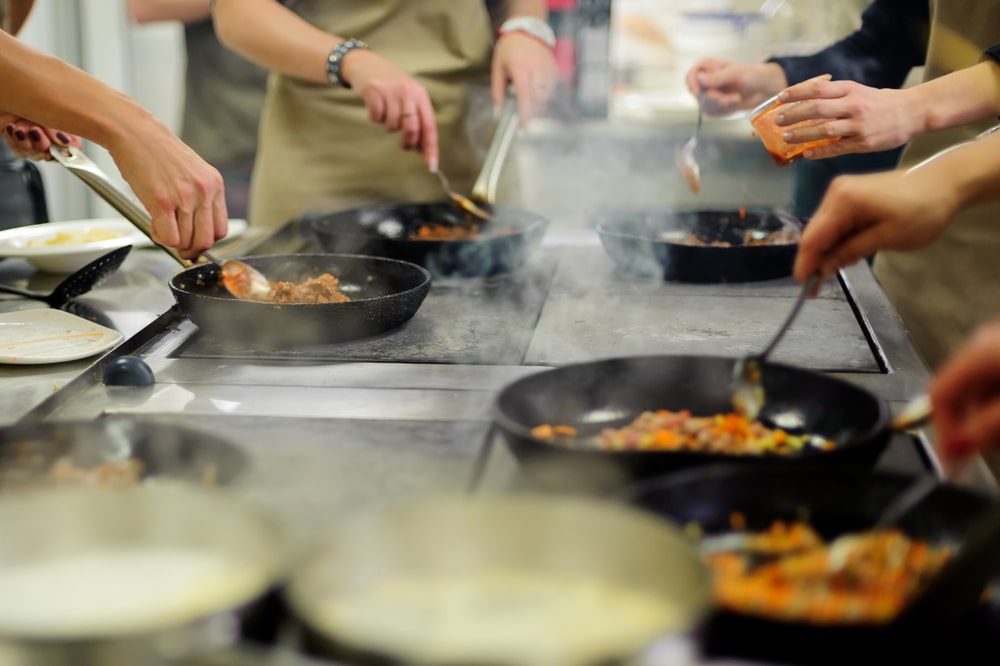 Take a Cooking Class at NOCHI